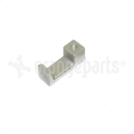 LINDE 1904462810 CLAMPING PIECE