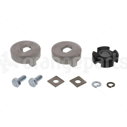 HYSTER 2304600 COUPLING