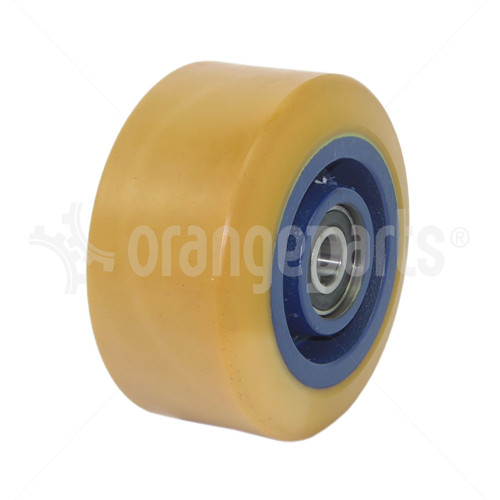 HYSTER 1644573 WHEEL