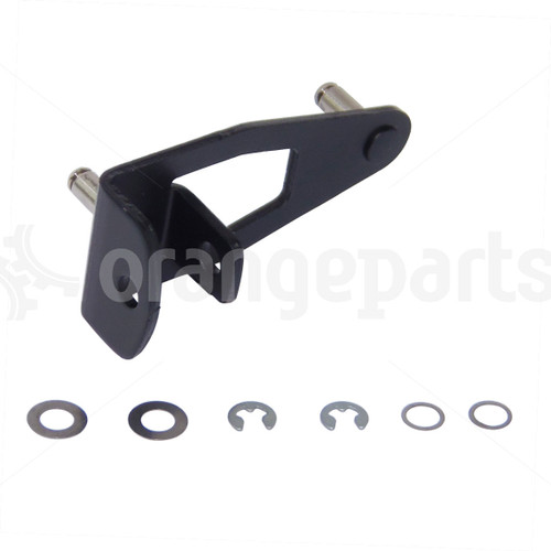 HYSTER 334229 BRACKET