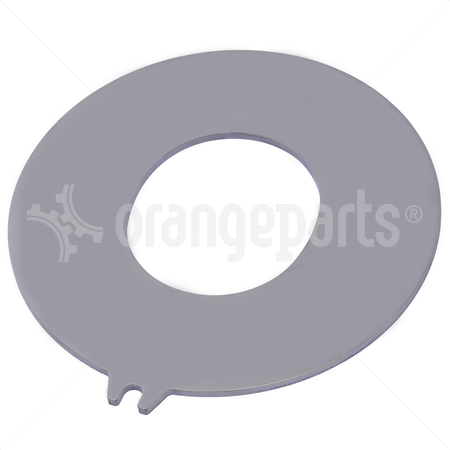 LINDE 2943435104 SLIDING DISC
