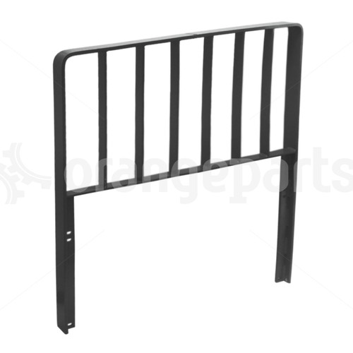 HYSTER 1387341 BACKREST