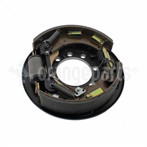 HYSTER 1383780 BRAKE ASSY