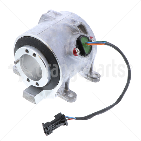 LINDE 3095400903 STEERING GEARBOX ASSY.