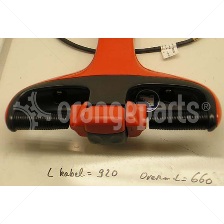LINDE 3095406013 DEICHSEL