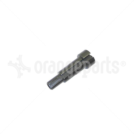 LINDE 3095433000 AXLE