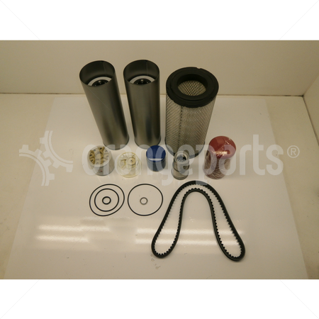 LINDE 3160086544 MAINTENANCE PACKAGE