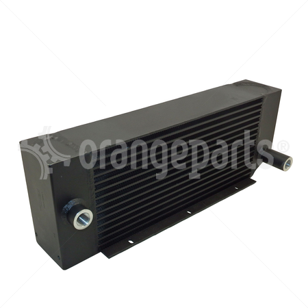 LINDE 3160760106 OIL COOLER