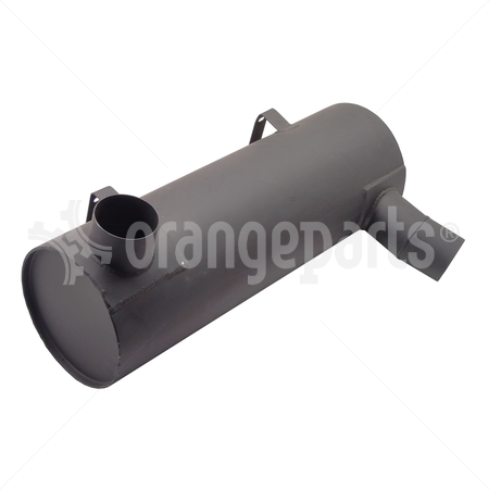 LINDE 3165810105 SILENCER