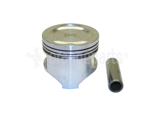 HYSTER 1361715 PISTON ENGINE FE 0 25 MM O S