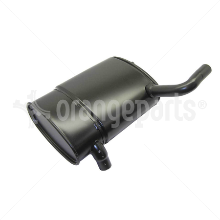 LINDE 3505810118 SILENCER