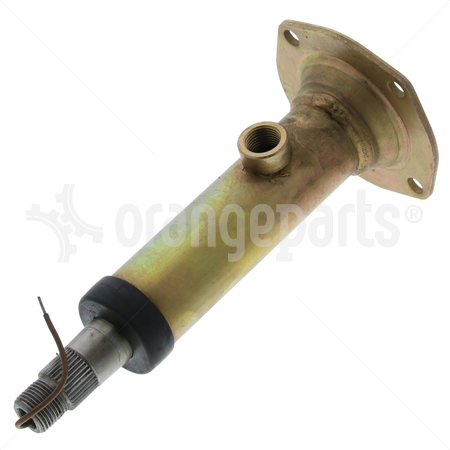 LINDE 3515421000 STEERING COLUMN