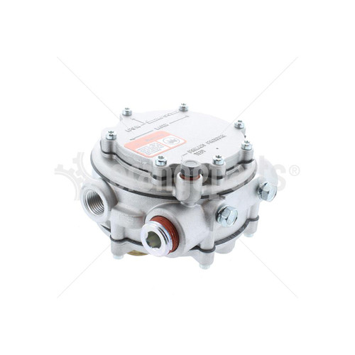 LINDE 3515703001 convertor