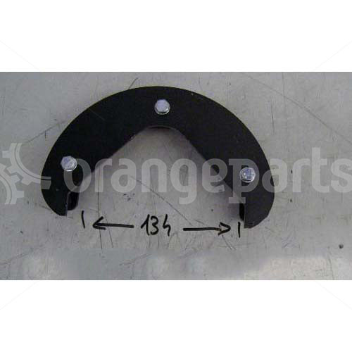 HYSTER 1499382 SHEAVE