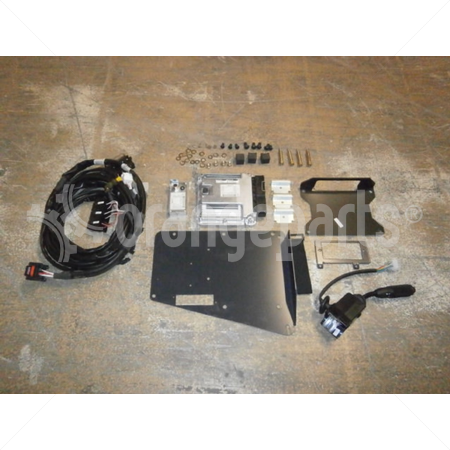 LINDE 3540086537 STÃœCKLISTE