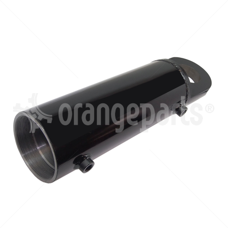 LINDE 3544460100 CYLINDER PIPE