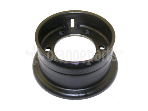 HYSTER 2070080 RIM LOCK 5.00S-12 BOLTS(6)