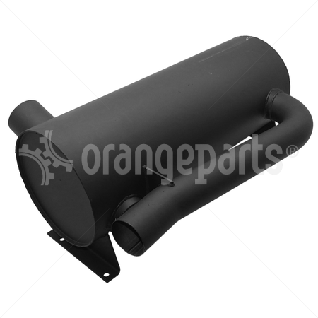 LINDE 3595810101 SILENCER
