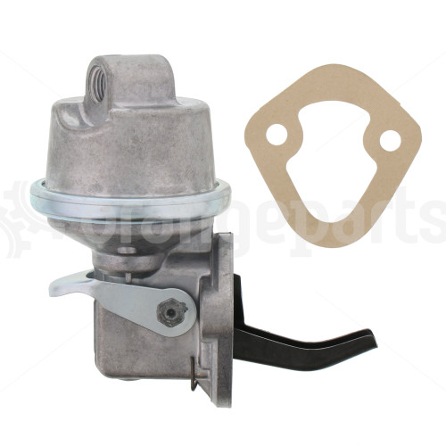 HYSTER 1694950 LIFT PUMP