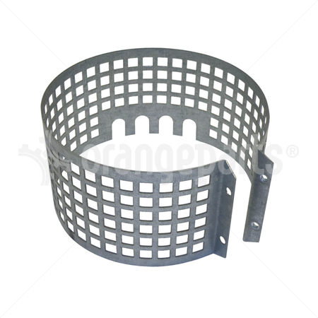 LINDE 3723582400 COVER PLATE