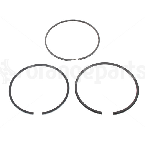 HYSTER 1456701 RING SET STD