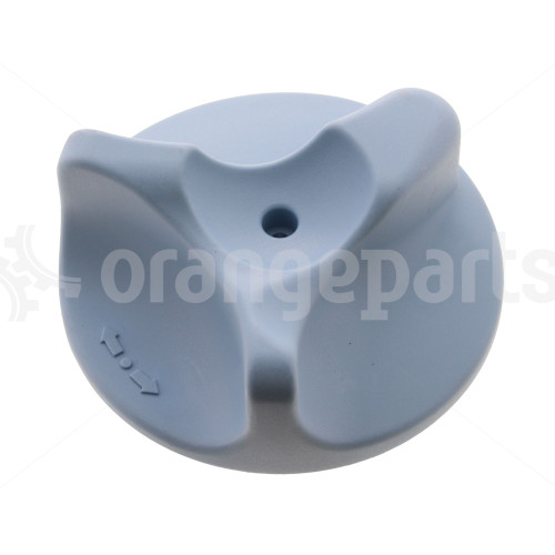 HYSTER 1594945 BUTTON