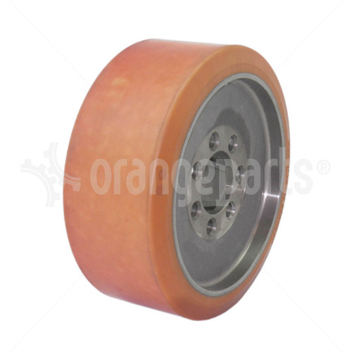 HYSTER 4029495 DRIVE WHEEL