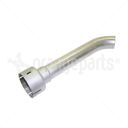 LINDE 3915820115 EXHAUST PIPE