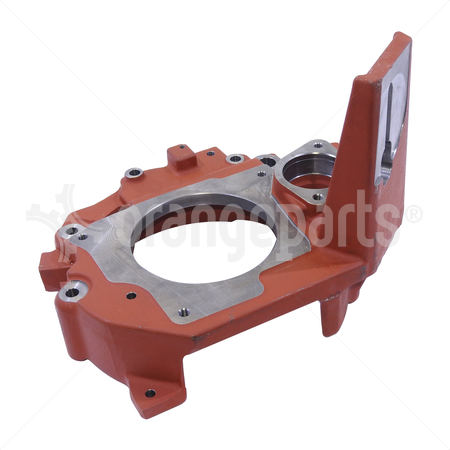 LINDE 3942311405 INTERMEDIATE FLANGE