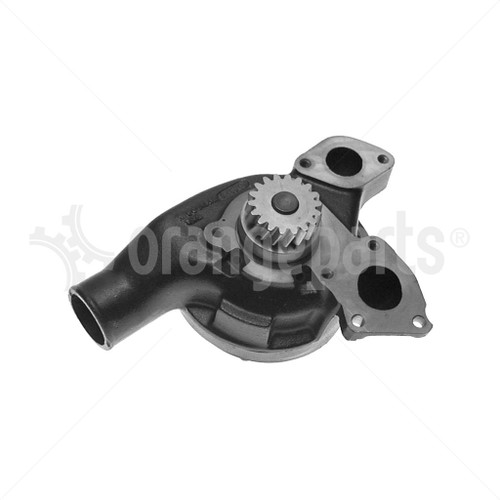 HYSTER 1458269 WATER PUMP