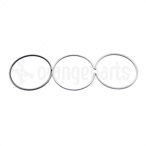 HYSTER 76000090 PISTON RING