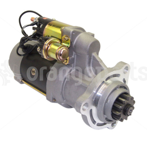 HYSTER 4021717 STARTER