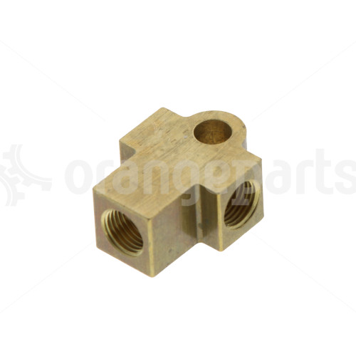 HYSTER 1641351 FITTING