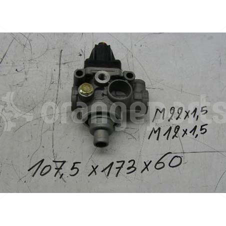 HYSTER 1646791 UNLOADERVALVE