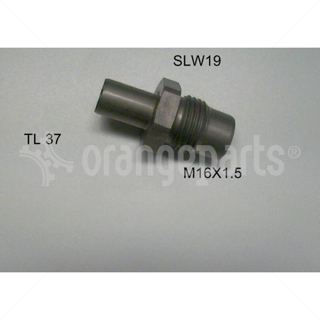LINDE 5063433202 THREADED BUSH