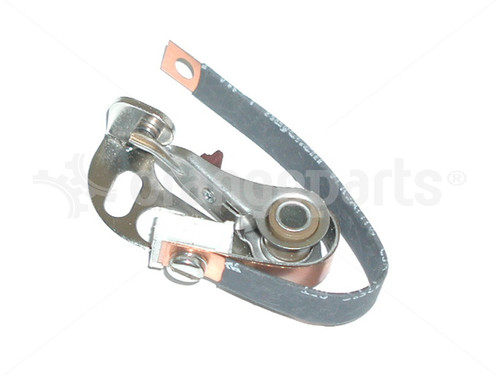 HYSTER 334746 POINT SET