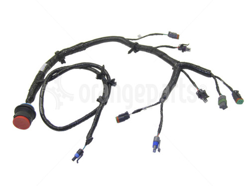 HYSTER 2082323 HARNESS