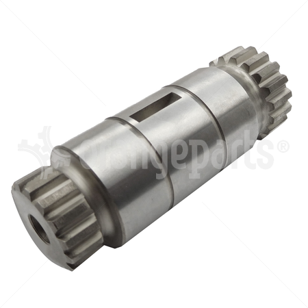 LINDE 5813061902 SHAFT