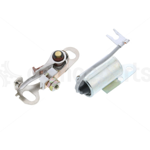 HYSTER 242012 IGNITION KIT
