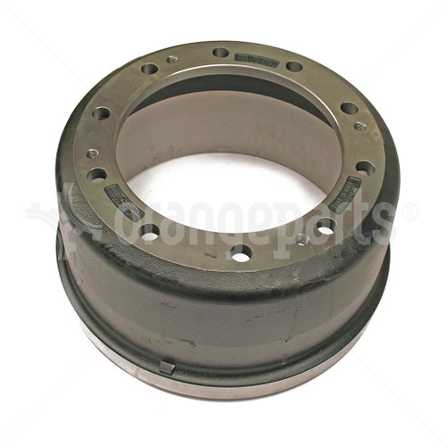 HYSTER 1633026 BRAKE DRUM