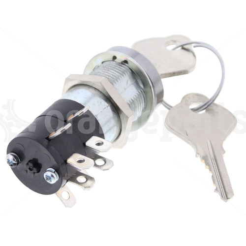 HYSTER 4024342 SWITCH