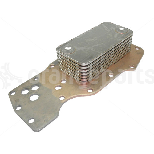 HYSTER 1637854 COOLER