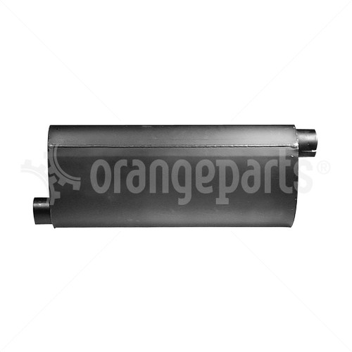 HYSTER 367266 MUFFLER EXHAUST