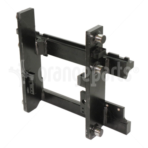 HYSTER 1489002 CARRIAGE