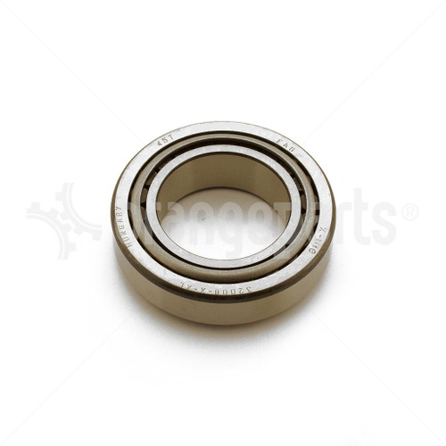 HYSTER 2797949 BEARING SET CUP & CONE