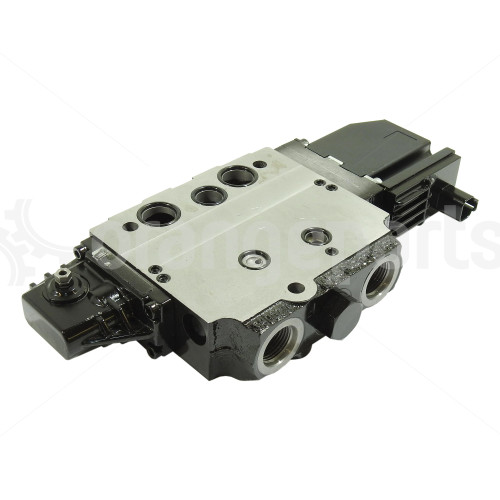 HYSTER 4010434 VALVE SECTION