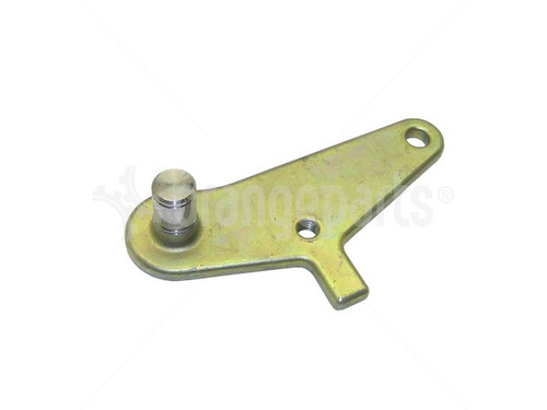 HYSTER 1359100 BRACKET