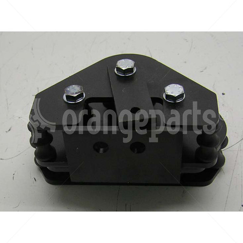 HYSTER 1620089 SHEAVE