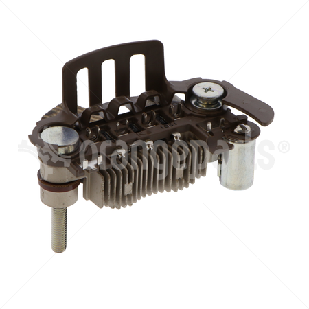 HYSTER 1361856 RECTIFIER ALTERNATOR