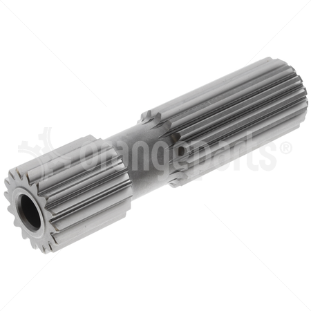 LINDE 8352641107 SUN GEAR SHAFT